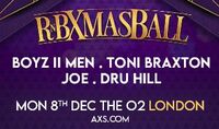 Thumbnail image for the event RNB Xmas Ball supplied by the hosting site