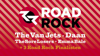 Thumbnail image for the event ROAD ROCK 2019 supplied by the hosting site