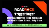 Thumbnail image for the event Road Rock 2024 VIP 30/08 supplied by the hosting site