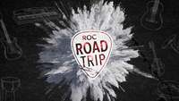 Thumbnail image for the event RoadTrip supplied by the hosting site