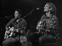 Thumbnail image for the event Rob Machado Foundation Benefit featuring Nahko, Jon Foreman & Lukas Nelson supplied by the hosting site