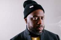 Thumbnail image for the event Robert Glasper supplied by the hosting site