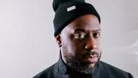 Thumbnail image for the event Robert Glasper ft Chris Dave & Derrick Hodge supplied by the hosting site