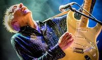 Thumbnail image for the event Robin Trower supplied by the hosting site