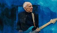 Thumbnail image for the event Robin Trower supplied by the hosting site