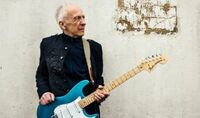 Thumbnail image for the event Robin Trower supplied by the hosting site