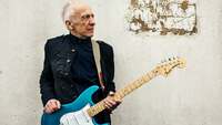 Thumbnail image for the event Robin Trower supplied by the hosting site