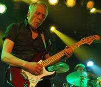 Thumbnail image for the event Robin Trower + Dom Martin supplied by the hosting site