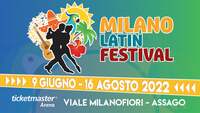 Thumbnail image for the event ROCHY RD - MILANO LATIN FESTIVAL supplied by the hosting site