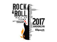 Thumbnail image for the event Rock and Roll Hall of Fame Induction Ceremony 2017 supplied by the hosting site