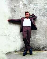 Thumbnail image for the event Rock N Roll Circus 2025 - Olly Murs supplied by the hosting site
