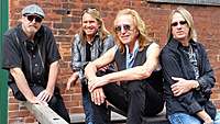 Thumbnail image for the event Rock Of The 70's supplied by the hosting site