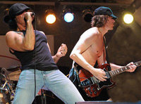 Thumbnail image for the event Rock Rebellion Tribute Fest supplied by the hosting site