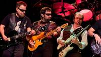 Thumbnail image for the event FERG'S ROCK & RIB FEST with Blue Oyster Cult & Pat Travers Band supplied by the hosting site