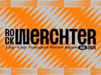 Thumbnail image for the event Rock Werchter 2025 | Sunday supplied by the hosting site
