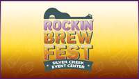 Thumbnail image for the event Rockin' Brewfest! supplied by the hosting site