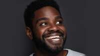 Thumbnail image for the event Ron Funches supplied by the hosting site
