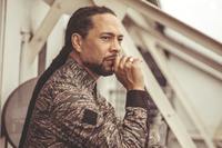 Thumbnail image for the event Roni Size supplied by the hosting site