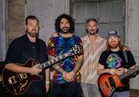 Thumbnail image for the event Rooster Conspiracy with Eric Krasno, Reed Mathis, Jay Lane and Todd Stoops supplied by the hosting site