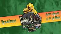 Thumbnail image for the event Roots & Roses – Sunday supplied by the hosting site