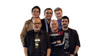 Thumbnail image for the event Roupa Nova em Campinas - SP - Roupa Nova - Campinas - 19/07/2025 supplied by the hosting site