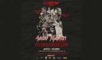 Thumbnail image for the event No Half-time Presents: 4Eva Mackin Tour feat. Nay Renee, AP, Trev Rich, Ray Reed
 supplied by the hosting site