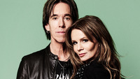 Thumbnail image for the event ROXETTE - In Concert 2025 supplied by the hosting site