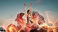 Thumbnail image for the event Royal New Zealand Ballet 2021 - The Firebird supplied by the hosting site