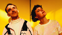 Thumbnail image for the event Rubblebucket supplied by the hosting site