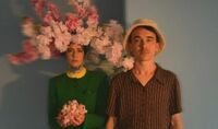 Thumbnail image for the event Rubblebucket supplied by the hosting site