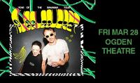 Thumbnail image for the event Rubblebucket supplied by the hosting site