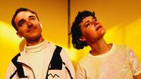 Thumbnail image for the event Rubblebucket supplied by the hosting site