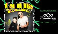 Thumbnail image for the event Rubblebucket supplied by the hosting site