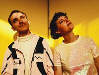 Thumbnail image for the event Rubblebucket supplied by the hosting site