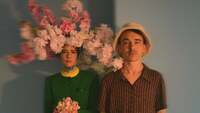 Thumbnail image for the event Rubblebucket with Spaceface supplied by the hosting site