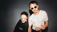 Thumbnail image for the event Rubblebucket supplied by the hosting site