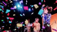 Thumbnail image for the event Rubblebucket supplied by the hosting site