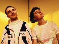 Thumbnail image for the event Rubblebucket supplied by the hosting site