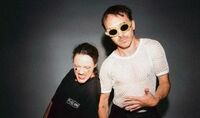 Thumbnail image for the event Rubblebucket supplied by the hosting site
