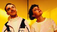 Thumbnail image for the event Rubblebucket supplied by the hosting site
