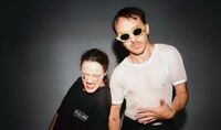 Thumbnail image for the event Rubblebucket supplied by the hosting site