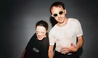 Thumbnail image for the event Rubblebucket supplied by the hosting site