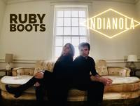 Thumbnail image for the event Ruby Boots & INDIANOLA supplied by the hosting site