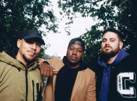 Thumbnail image for the event Rudimental supplied by the hosting site