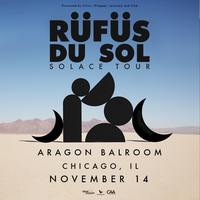 Thumbnail image for the event RÜFÜS DU SOL supplied by the hosting site