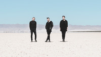 Thumbnail image for the event Rüfüs Du Sol - Solace Tour supplied by the hosting site