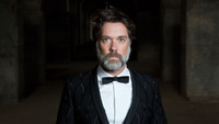Thumbnail image for the event Rufus Wainwright w/ special guest Lucy Wainwright Roche supplied by the hosting site