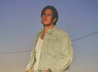 Thumbnail image for the event Russell Dickerson supplied by the hosting site
