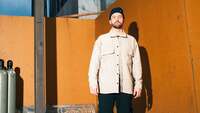Thumbnail image for the event Ruston Kelly supplied by the hosting site
