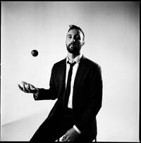 Thumbnail image for the event Ruston Kelly supplied by the hosting site